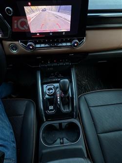 جي ام سي كانيون